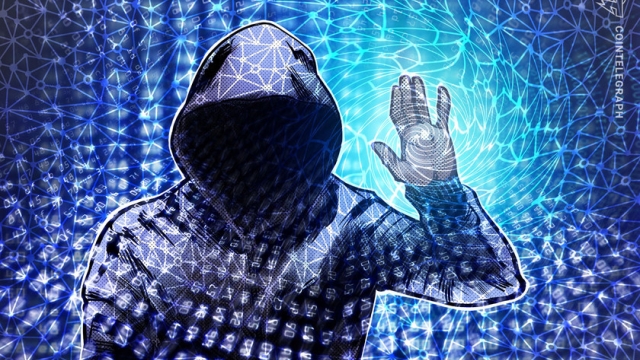 ‘Blockchain Bandit’ reawakens: $90M in stolen crypto seen shifting