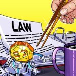 Crypto lawyers to be in demand as regulatory pressure reaches boiling point