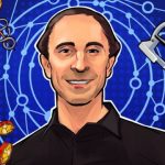 Keith Comito on the benefits of blockchain tech and decentralization in longevity research