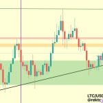 Litecoin ‘head fake’ rally? LTC price technicals hint at 65% crash