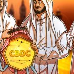 Saudi Central Bank still researching CBDC, but no decision on deployment