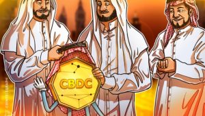 Saudi Central Bank still researching CBDC, but no decision on deployment