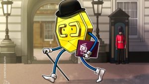 UK’s FCA hints at why it’s only given 15% of crypto firms the regulatory nod