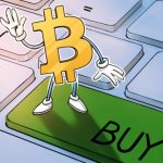 US institutions account for 85% of Bitcoin buying in ‘very positive sign’ — Matrixport