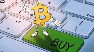 US institutions account for 85% of Bitcoin buying in ‘very positive sign’ — Matrixport