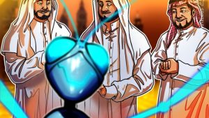 Abu Dhabi to back the growth of Web3 startups with $2B