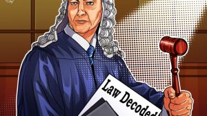 Anti-CBDC bill in the US, no algo stablecoins for Canada: Law Decoded, Feb. 20–27