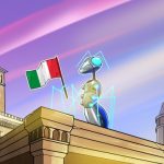 Bank of Italy selectively encouraging DLT, preparing for MiCA, governor says