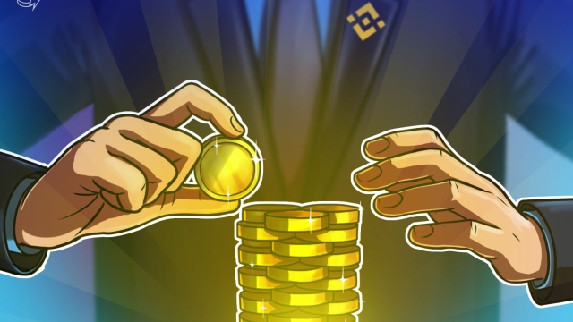 Binance readies checkbook for potential fines from US regulators: Report