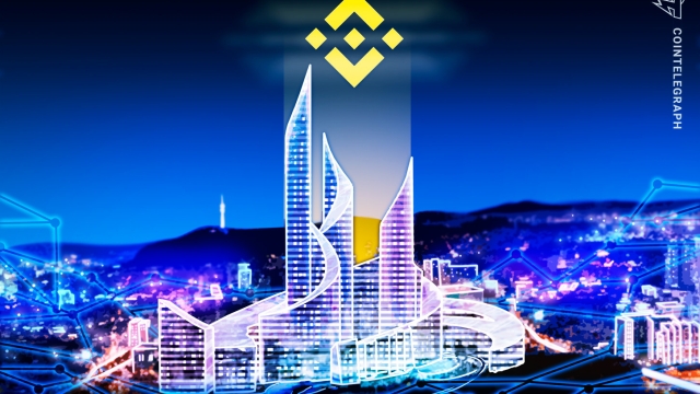 Binance re-enters South Korea with GOPAX exchange