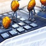Binance Tax launched to prepare crypto users for the tax season