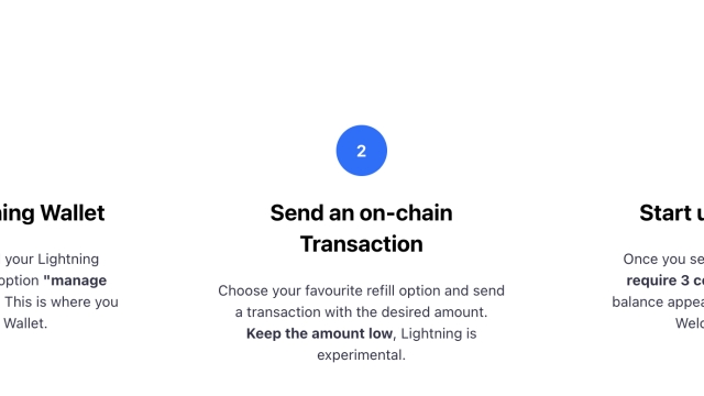 Bitcoin node connection shuts down: BlueWallet users urged to withdraw funds