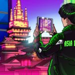 Bithumb in turmoil, Binance’s 47K law requests, Axie players down 85%: Asia Express