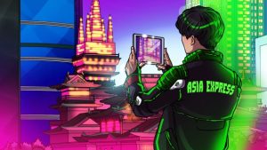 Bithumb in turmoil, Binance’s 47K law requests, Axie players down 85%: Asia Express