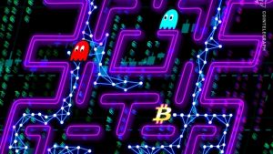 ‘Bit-tendo’ prototype offers Bitcoin retro games for bars, conferences