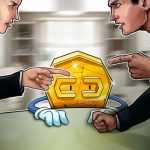 Blockchain DEXs Onchain and Camelot part ways over IFO spat