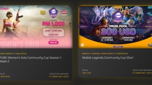Blockchain tech still far from hitting the esport big leagues, says investor