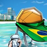 Brazil’s oldest bank allows residents to pay their taxes using crypto