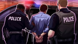 Brit who consulted North Korea on crypto clarified arrest rumors