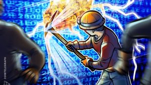 BTC miner CleanSpark on the hunt for further crypto miner fire sales