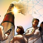 Carbon market gets a much-needed boost from blockchain technology — Web3 exec