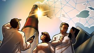 Carbon market gets a much-needed boost from blockchain technology — Web3 exec