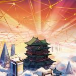 China to launch national blockchain research center