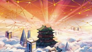 China to launch national blockchain research center