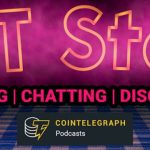 Co-founders of StoryCo discuss how blockchain technology can evolve the way IP is franchised
