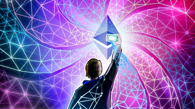 Coinbase launches its own layer-2 network for building decentralized apps
