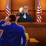CoinEx crypto exchange sued by New York for failing to register with state
