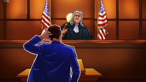 CoinEx crypto exchange sued by New York for failing to register with state