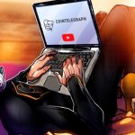 Cointelegraph Markets launches new YouTube channel