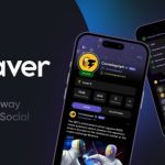 Cointelegraph partners with Phaver mobile Web3 social app