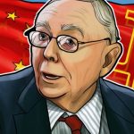 Community mocks Charlie Munger for his obsession with China’s Bitcoin ban