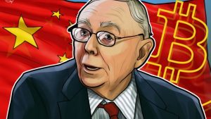 Community mocks Charlie Munger for his obsession with China’s Bitcoin ban