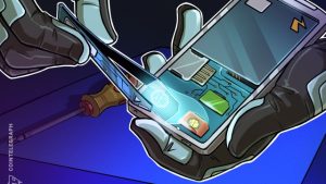Conflux partners with China Telecom to develop blockchain SIM card