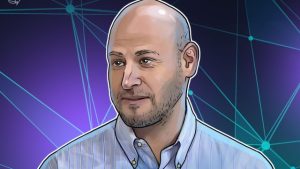 ConsenSys CEO: ‘We’ve retained virtually all of our capabilities’ after job cuts