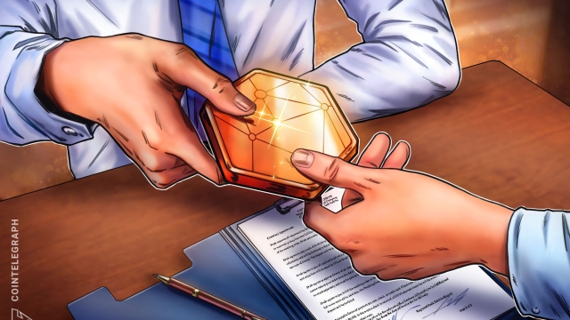 Crypto lender Salt makes comeback with $64.4 million funding