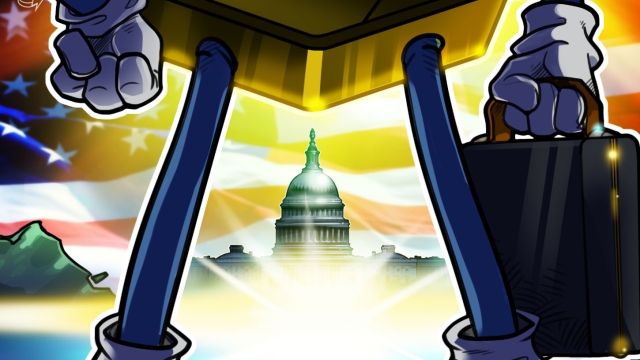 Crypto regulation decided by Congress, not the SEC: Blockchain Association