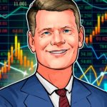 ‘Crypto summer’ likely to start in Q2 2023, Morgan Creek Capital CEO says