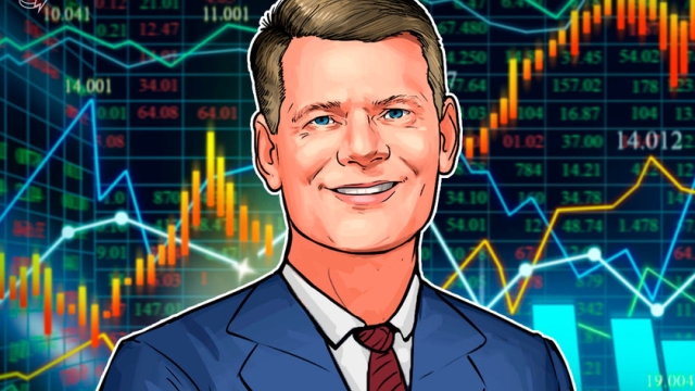 ‘Crypto summer’ likely to start in Q2 2023, Morgan Creek Capital CEO says