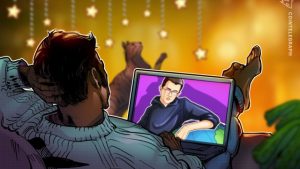 CZ denies report Binance is considering major breakup with US business partners