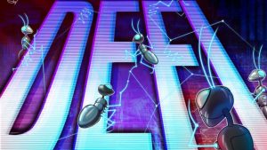 DeFi platforms can comply with regulations without compromising privacy — Web3 exec