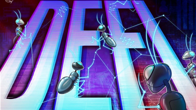 DeFi platforms can comply with regulations without compromising privacy — Web3 exec