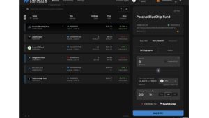 Deutsche Bank completes trial of tokenized investment platform
