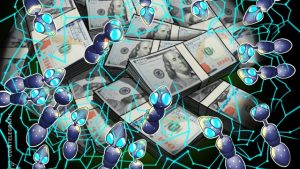 Digital asset provider Taurus raises $65M in Series B led by Credit Suisse