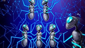 Enterprise blockchain is transforming business operations and reducing costs — Web3 exec