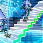 Ethereum (ETH) price is aiming for $1,800 in February — Here is why