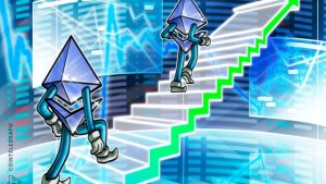 Ethereum (ETH) price is aiming for $1,800 in February — Here is why